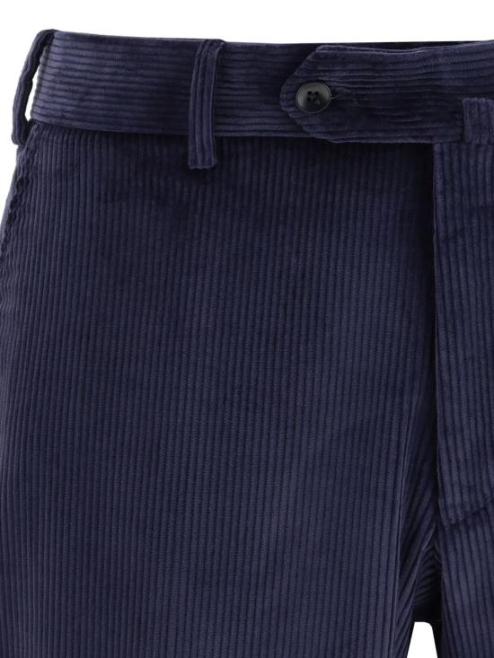 25FW 지카프리 수트 세트 VIETRIJ66 5960 BLUE - GI CAPRI