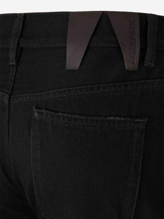 25FW 다크파크 숏팬츠 WTR85 DBK02W102 W102USED BLACK Black - DARKPARK