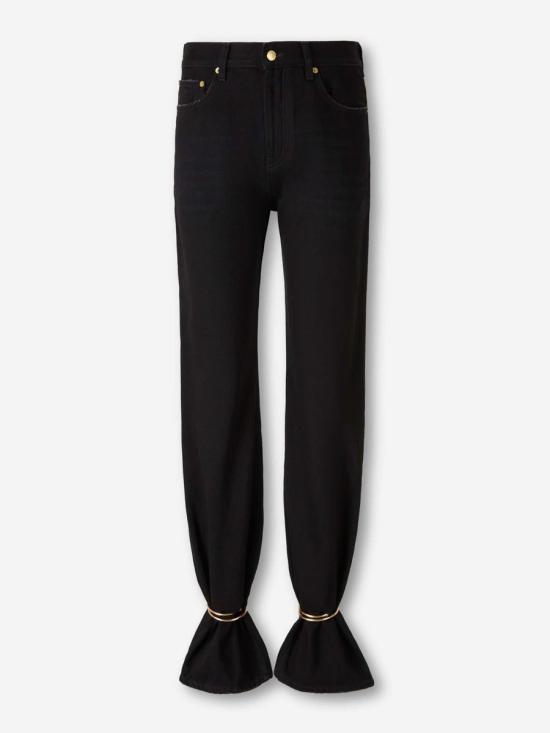 25FW 다크파크 숏팬츠 WTR85 DBK02W102 W102USED BLACK Black