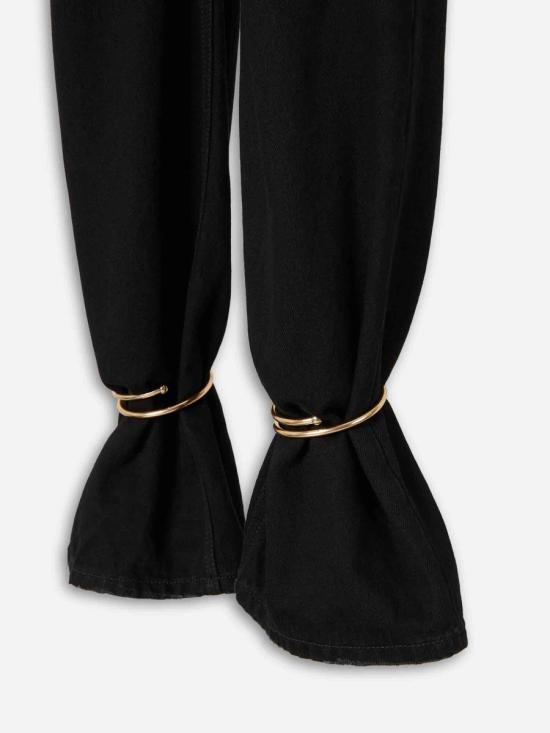 25FW 다크파크 숏팬츠 WTR85 DBK02W102 W102USED BLACK Black - DARKPARK