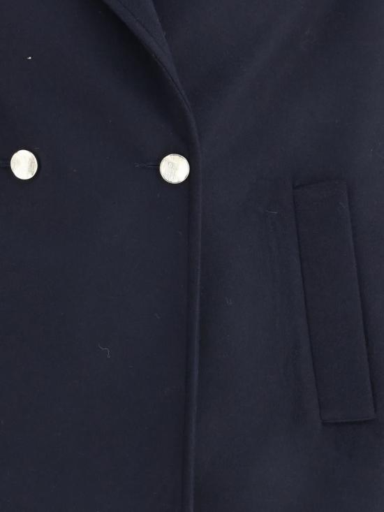 25FW 크루나 수트 자켓 SW03LORA2527 511 BLUE - CRUNA