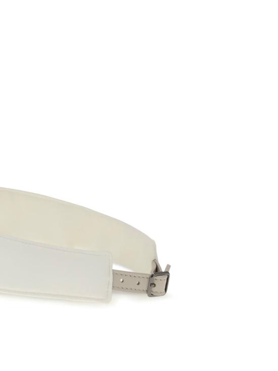 25FW 브루넬로 쿠치넬리 볼캡 MCAP90097 C007 WHITE - BRUNELLO CUCINELLI