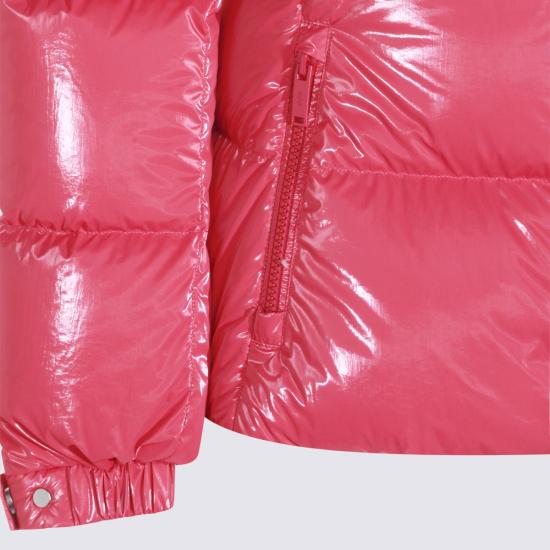 25FW 애드 숏패딩 12AWH8132920 SUPER NOVA - ADD