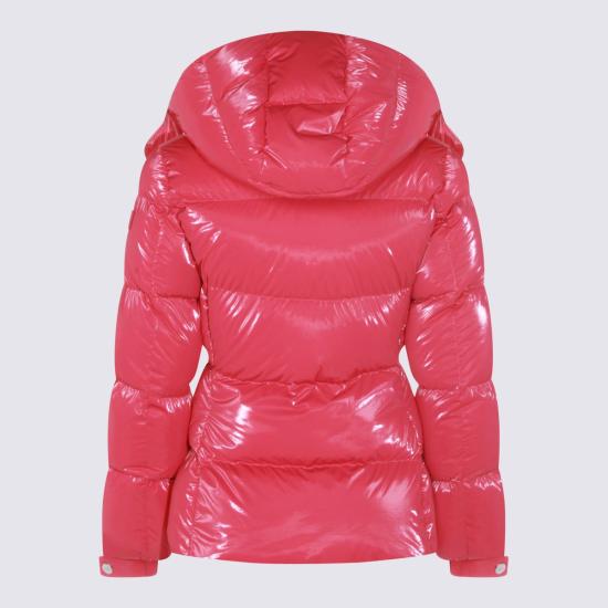 25FW 애드 숏패딩 12AWH8132920 SUPER NOVA - ADD