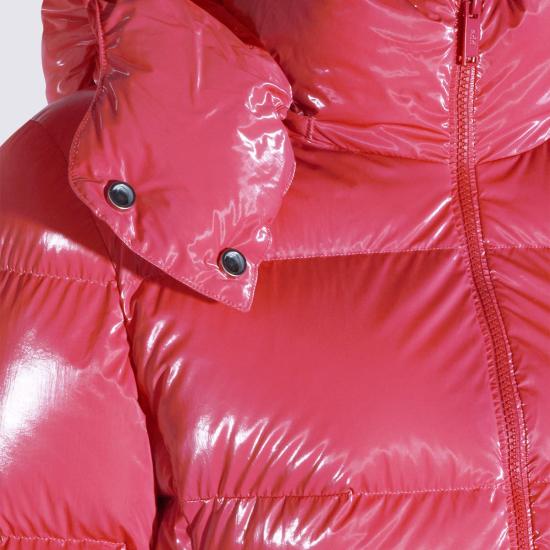 25FW 애드 숏패딩 12AWH8132920 SUPER NOVA - ADD