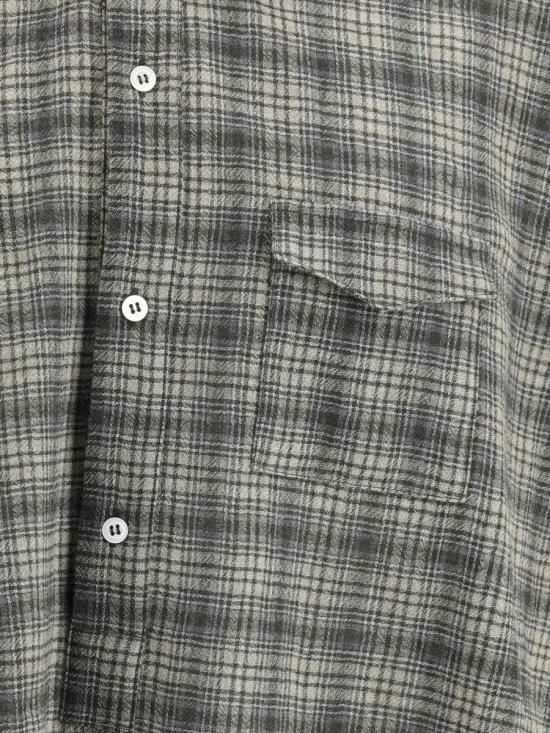 25FW 마리아노 FOLKETONE 폴케톤 페크 폴로 셔츠 MGFW25SR01221 3228 MULTICOLOUR - MAGLIANO