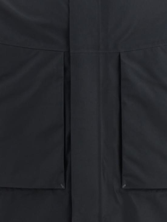 25FW 라미나르 자켓 GC00023UL11127 9300 Black - LAMINAR