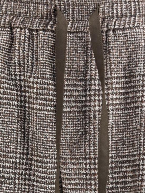 25FW 돌체앤가바나 숏팬츠 GP12RTFQMKD S8101 MULTICOLOUR - DOLCE & GABBANA