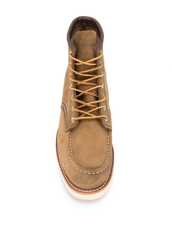25FW 레드윙 부츠 08881 OLIVE MOHAVE GREEN - RED WING