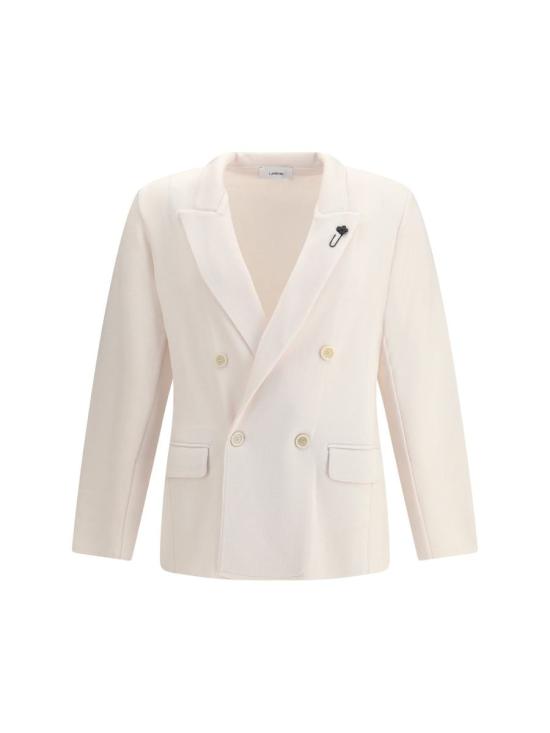 25FW 라르디니 수트 자켓 AALJM95CN65000 120 Beige