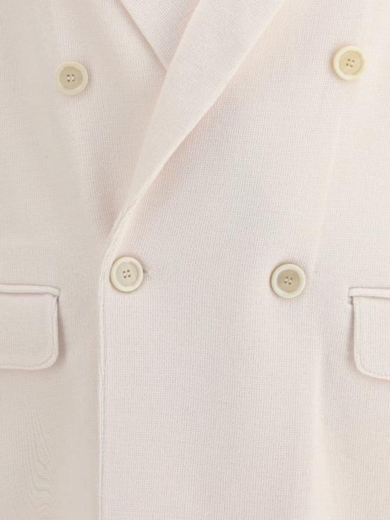 25FW 라르디니 수트 자켓 AALJM95CN65000 120 Beige - LARDINI