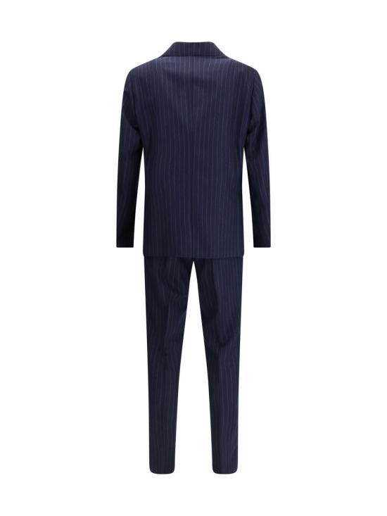 25FW 지카프리 수트 세트 VIETRIJ69 6780 BLUE - GI CAPRI