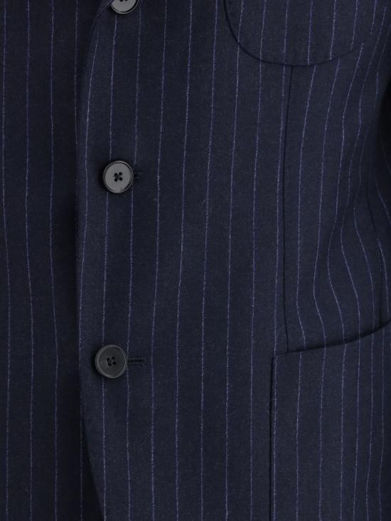 25FW 지카프리 수트 세트 VIETRIJ69 6780 BLUE - GI CAPRI