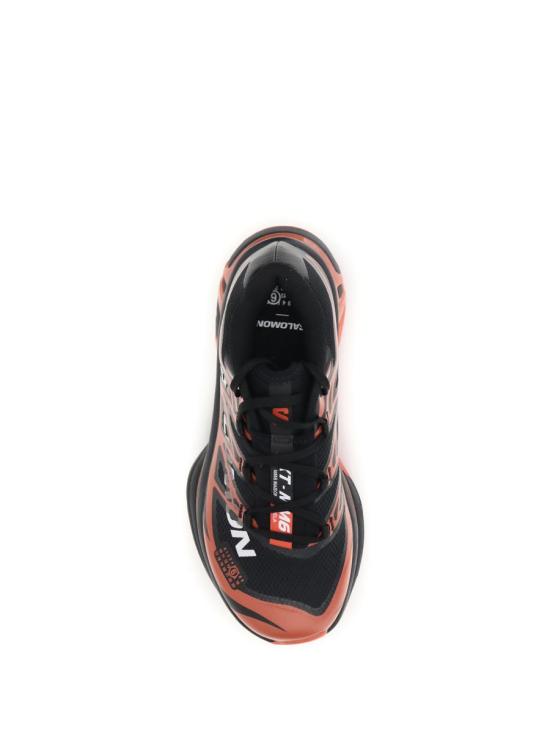 25FW MM6 메종마르지엘라 스니커즈 S59WS0243P6303 HB050 MULTICOLOUR - MM6 MAISON MARGIELA