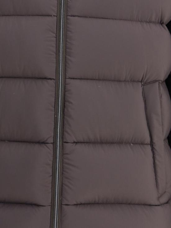 25FW 에르노 패딩 PI001181U12456Z 8993 BROWN - HERNO