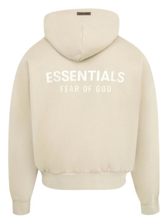 25FW 피어오브갓 플리스 집업 후디 192SP252056FABBEYSTONE ABBEY STONE DOM - FEAR OF GOD