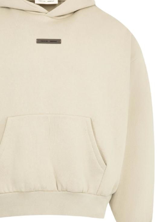 25FW 피어오브갓 플리스 집업 후디 192SP252056FABBEYSTONE ABBEY STONE DOM - FEAR OF GOD