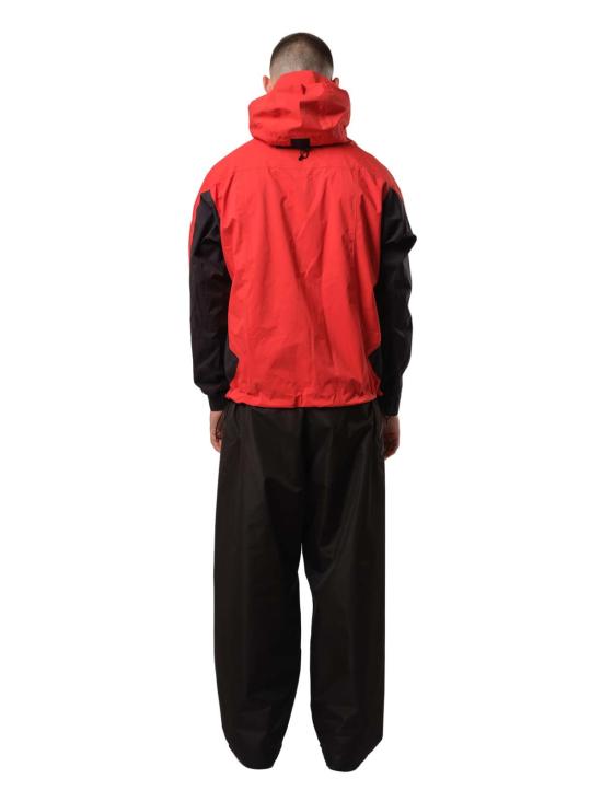  퍼플 마운틴 옵저버토리 자켓 퍼플 마운틴 천문대 앤빌 3L 쉘 재킷 - PURPLE MOUNTAIN OBSERVATORY