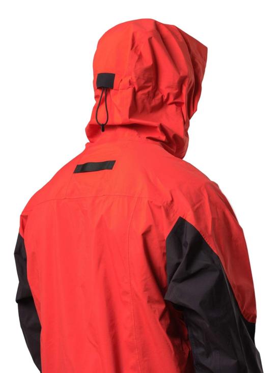  퍼플 마운틴 옵저버토리 자켓 퍼플 마운틴 천문대 앤빌 3L 쉘 재킷 - PURPLE MOUNTAIN OBSERVATORY