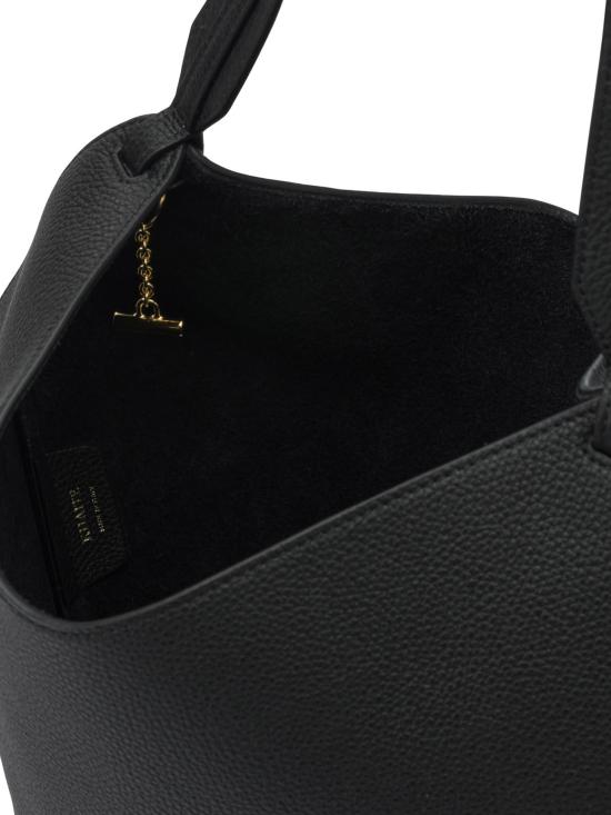 26SS 케이트 숄더백 H2056 914200 Black - KHAITE