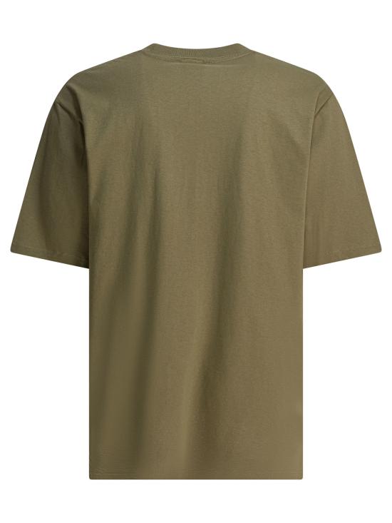 25FW 스투시 스피드웨이 티셔츠 19051230483 ARMY Green - STUSSY