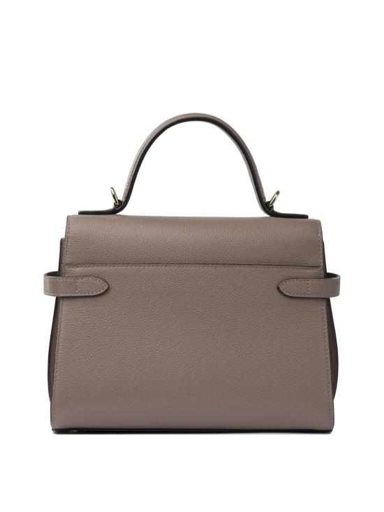 25FW 르 테너 토트백 TEMI1014 S12 GREY - LE TANNEUR