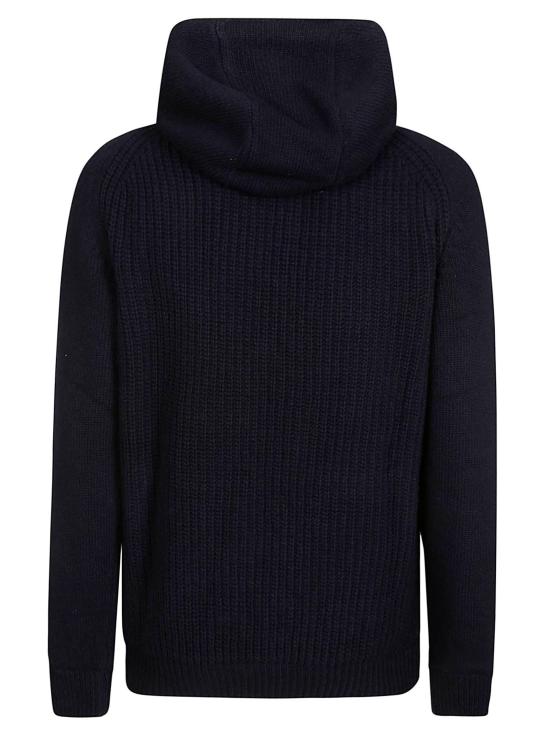 25FW 에르노 자켓 MC00020UR 70145 9200 BLU BLUE - HERNO