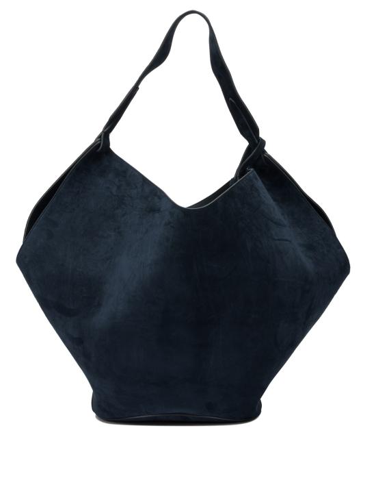 26SS 케이트 숄더백 H2037 726358 Blue - KHAITE