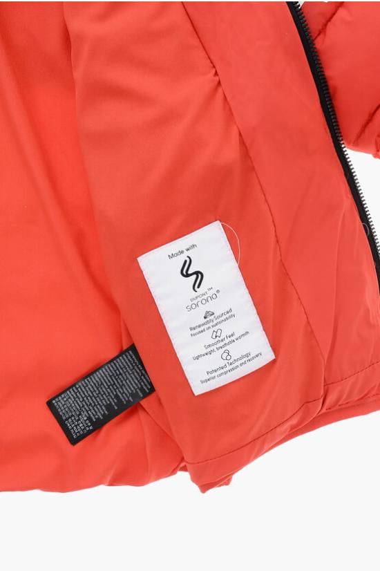  [키즈] 캘빈클라인 캐주얼 자켓 CK KIDS JACKET RED BLACK Nero Rosso - CALVIN KLEIN