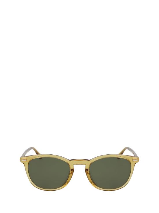 26FW 캘빈클라인 선글라스 CK22533S 729 BUTTERSCOTCH