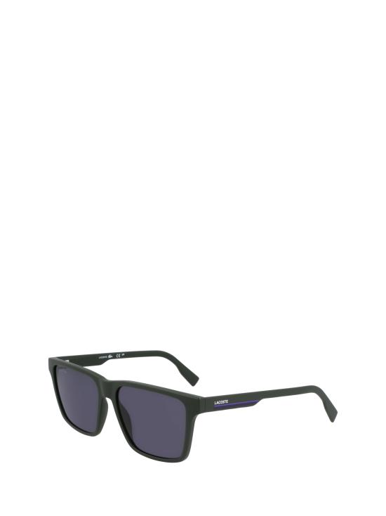 26FW 라코스테 선글라스 L6039S 301 MATTE GREEN - LACOSTE