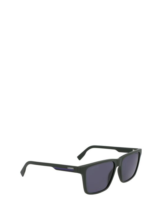 26FW 라코스테 선글라스 L6039S 301 MATTE GREEN - LACOSTE