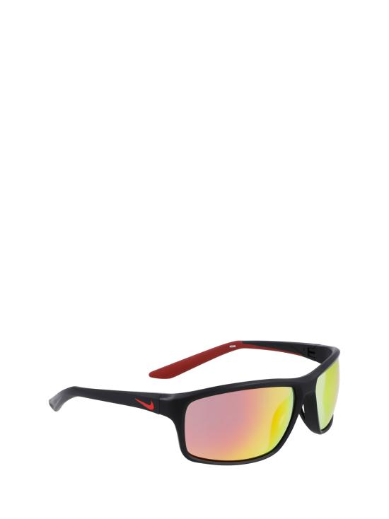 26FW 나이키 선글라스 DV2155 010 MATTE BLACK RED MIRROR - NIKE
