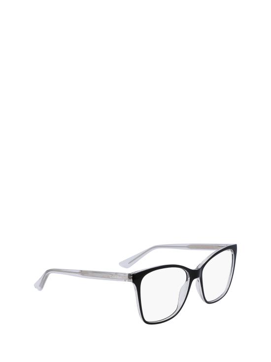 26FW 캘빈클라인 안경 CK23523 001 BLACK - CALVIN KLEIN