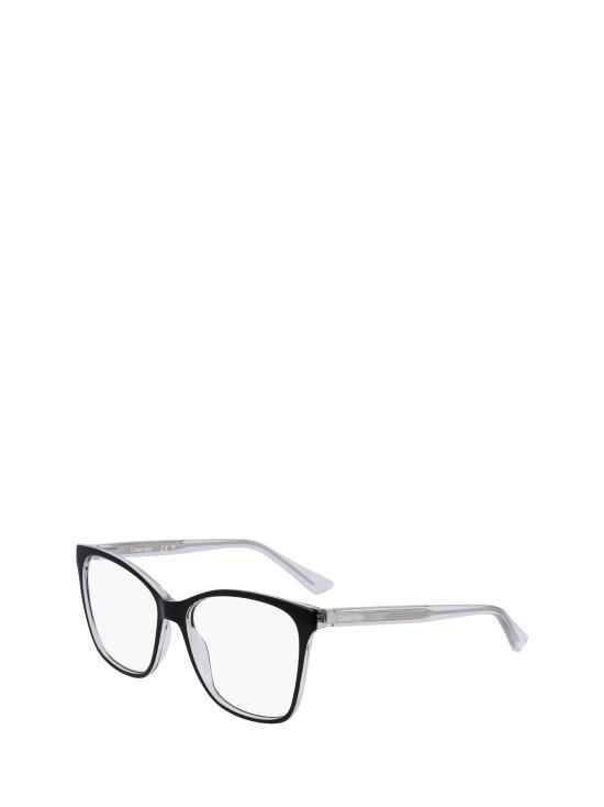 26FW 캘빈클라인 안경 CK23523 001 BLACK - CALVIN KLEIN