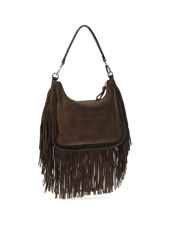 25FW 피에르하디 숄더백 AAV01F DARKBROWNB - PIERRE HARDY