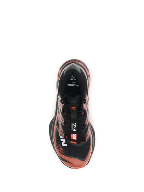 25FW MM6 메종마르지엘라 스니커즈 S59WS0243P6303 HB050 MULTICOLOUR - MM6 MAISON MARGIELA