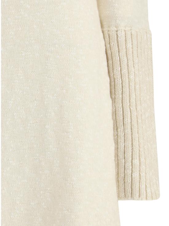 25FW 사 수 파이 롱 원피스 W25542 0101 WHITE - SA SU PHI