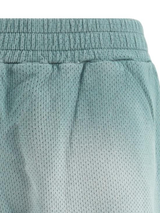 26SS 리프레젠트 숏팬츠 OCM41237 VINTAGEGRE GREEN - REPRESENT