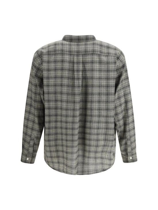 25FW 마리아노 긴팔 셔츠 MGFW25SR01221 3228 MULTICOLOUR - MAGLIANO