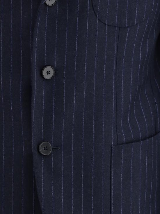 25FW 지카프리 수트 세트 VIETRIJ69 6780 BLUE - GI CAPRI