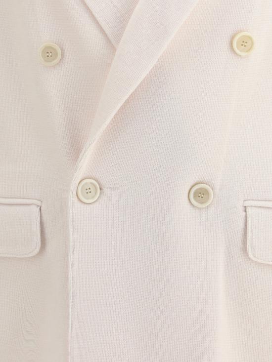 25FW 라르디니 자켓 AALJM95CN65000 120 CREAM - LARDINI