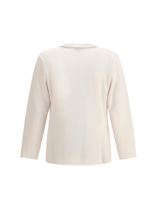 25FW 라르디니 자켓 AALJM95CN65000 120 CREAM - LARDINI