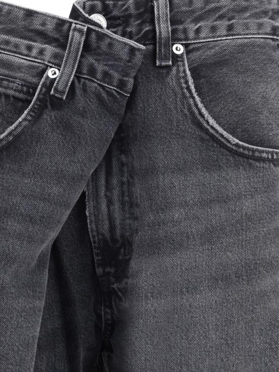 26SS 에이골디 데님 팬츠 A2411817 ARNE GREY - AGOLDE