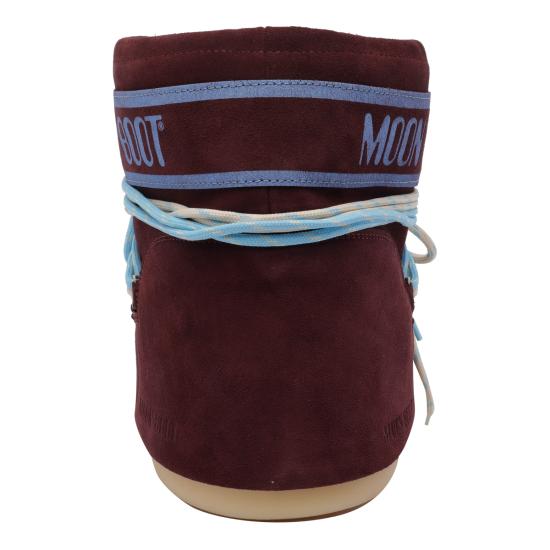 25FW 문부츠 부츠 1409670 D013 Red - MOON BOOT