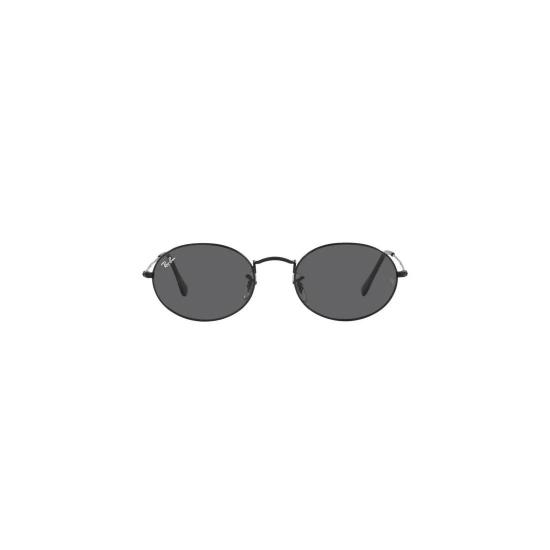  레이밴 선글라스 RB3547 002 B1 Black - RAY BAN