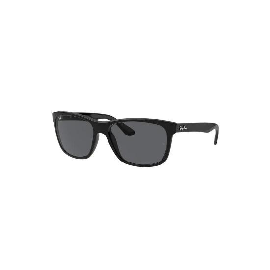  레이밴 선글라스 RB4181 601 87 Black