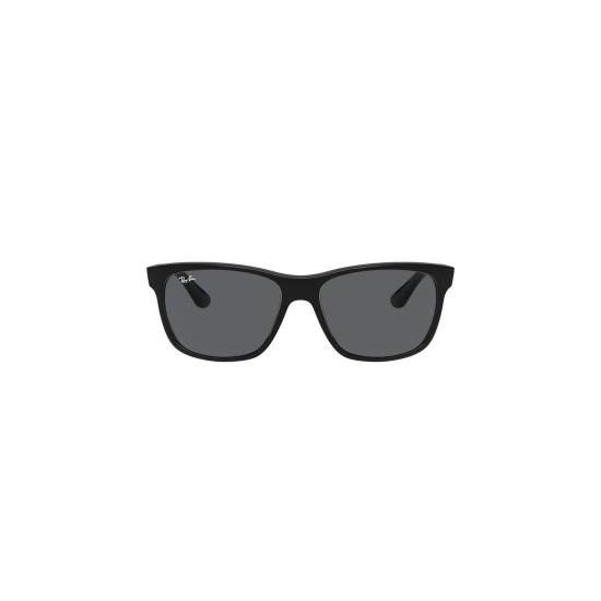  레이밴 선글라스 RB4181 601 87 Black - RAY BAN