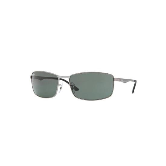  레이밴 선글라스 RB3498 004 71 Gray