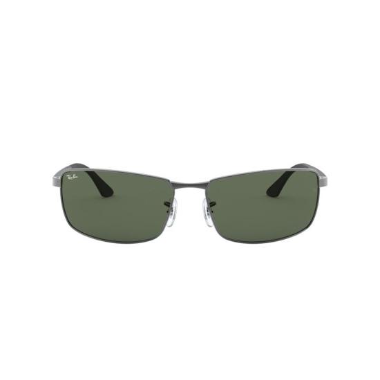  레이밴 선글라스 RB3498 004 71 Gray - RAY BAN